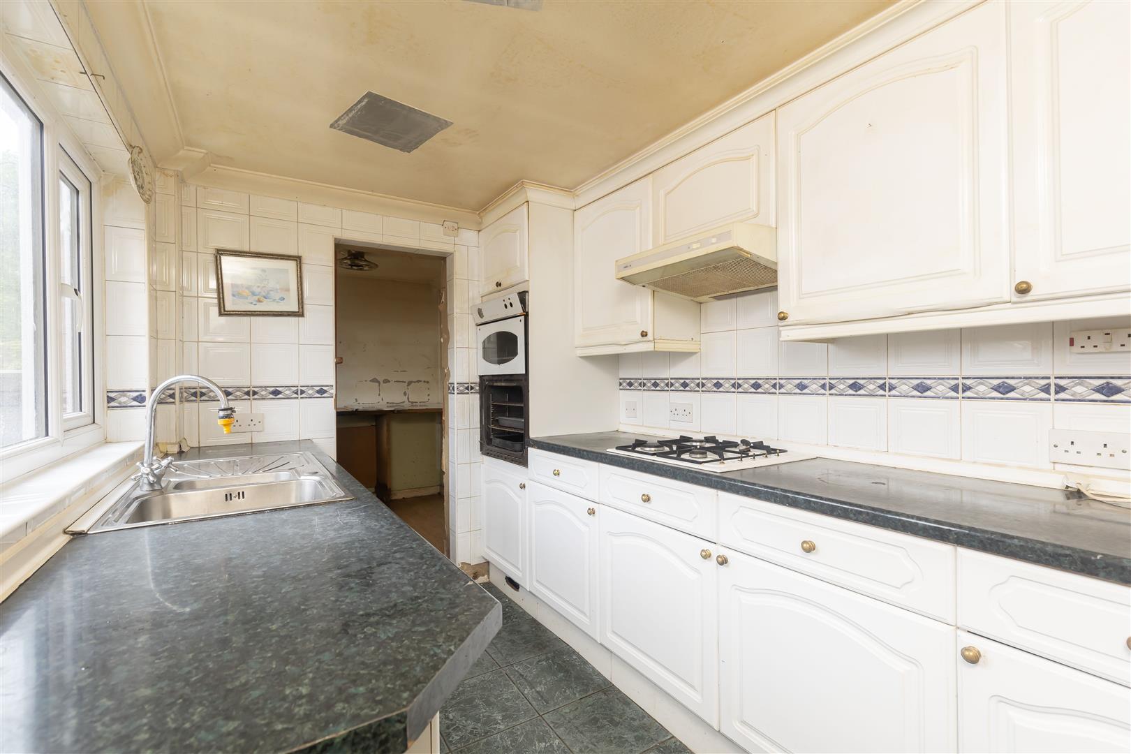 2 bed property in Mill Lane, Chorley